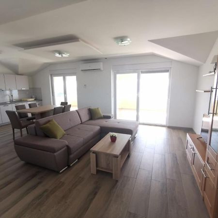 Apartmani Nejasmic Primošten Exterior foto