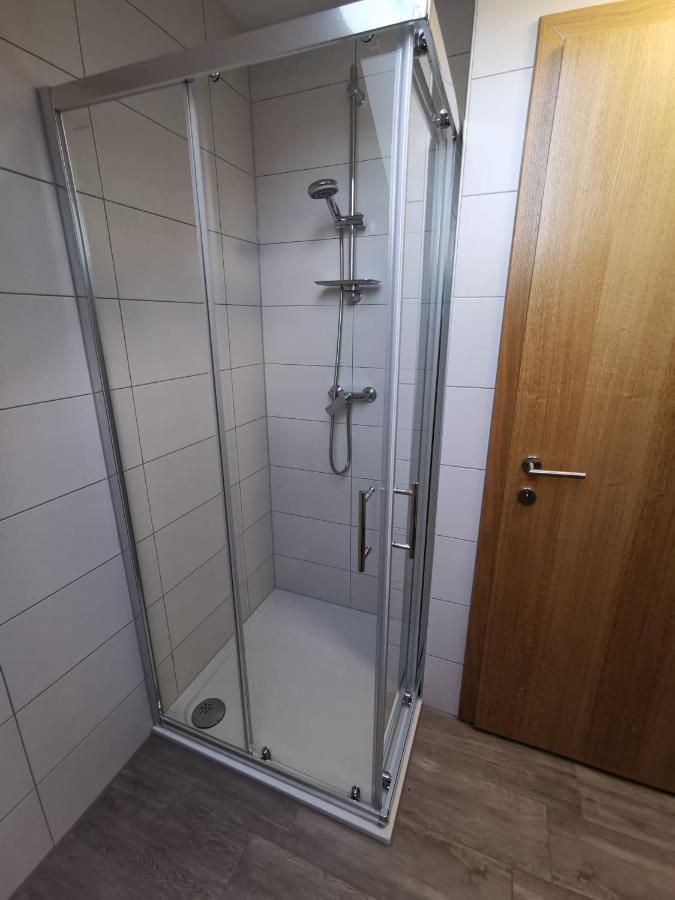 Apartmani Nejasmic Primošten Exterior foto