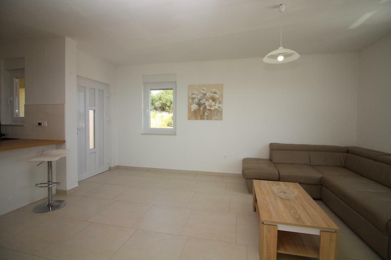 Apartmani Nejasmic Primošten Exterior foto