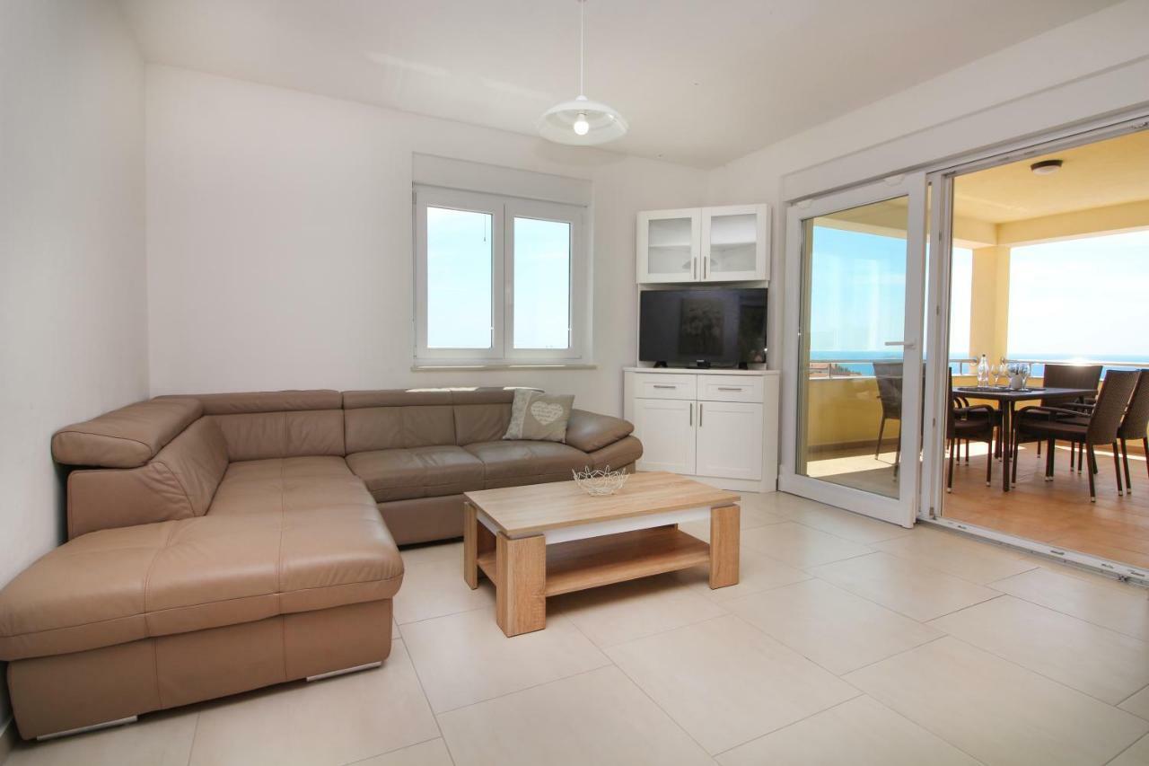 Apartmani Nejasmic Primošten Exterior foto