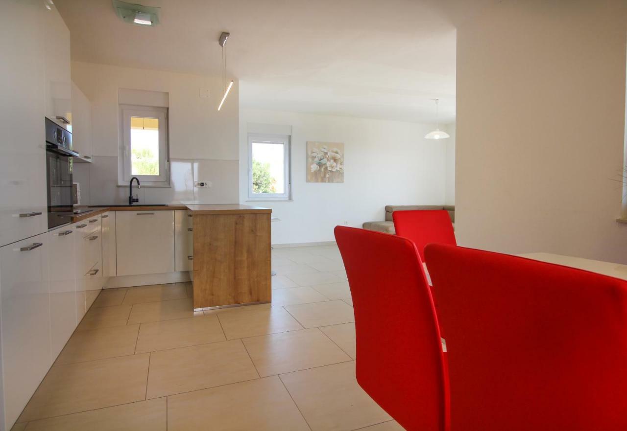 Apartmani Nejasmic Primošten Exterior foto