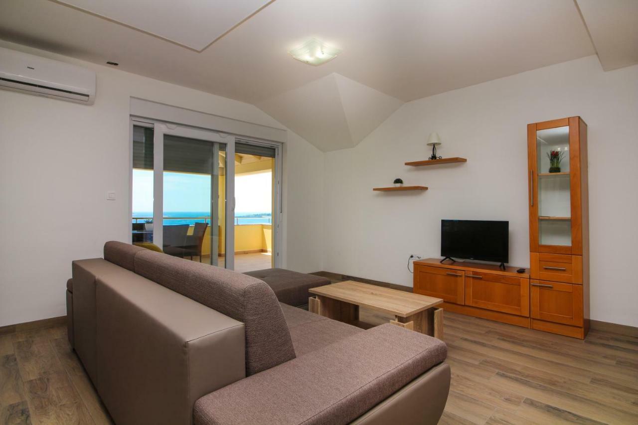 Apartmani Nejasmic Primošten Exterior foto